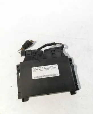 Mercedes-Benz ML W163 Gearbox control unit/module A0325454432 5WP20005FL