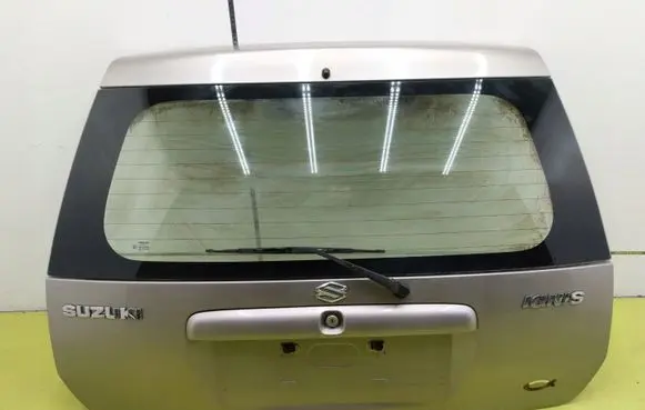 Suzuki Ignis Tailgate/trunk/boot lid 