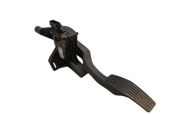 Opel Meriva A Accelerator throttle pedal 93335443 6PV00811002
