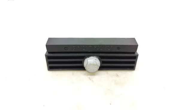 BMW 5 F10 F11 Battery bracket 7592923