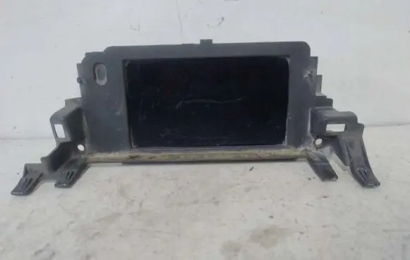 Renault Laguna III Screen/display/small screen 280340026R