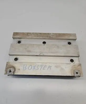 Porsche Boxster 982 Gearbox mounting bracket 99150482300 02013 2096139