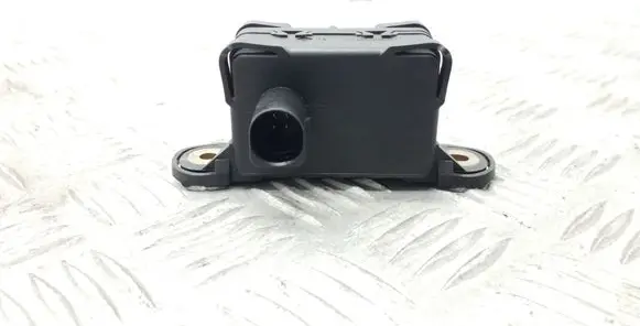 Audi TT TTS Mk2 ESP acceleration yaw rate sensor 7H0907652A