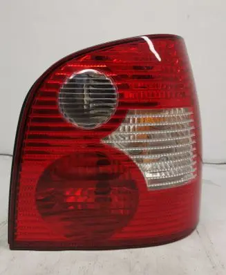 Volkswagen Polo IV 9N3 Rear/tail lights
