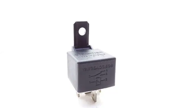Renault Espace II Other relay 12V25A03508