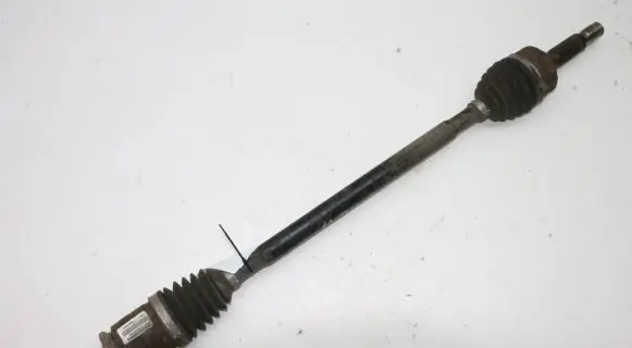Jeep Compass Rear driveshaft P52123892AA