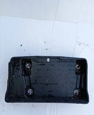 Mercedes-Benz E W213 Battery tray A2136200018