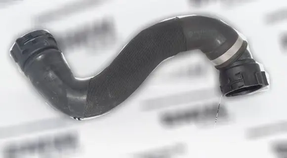 BMW 1 E81 E87 Engine coolant pipe/hose 7811923