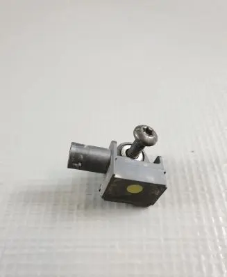 Skoda Superb B8 (3V) Airbag deployment crash/impact sensor 5Q0959651B