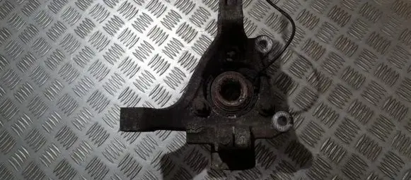 Opel Vectra C Front wheel hub