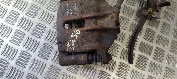 Citroen Xsara Picasso Front brake caliper 0204y0113222d