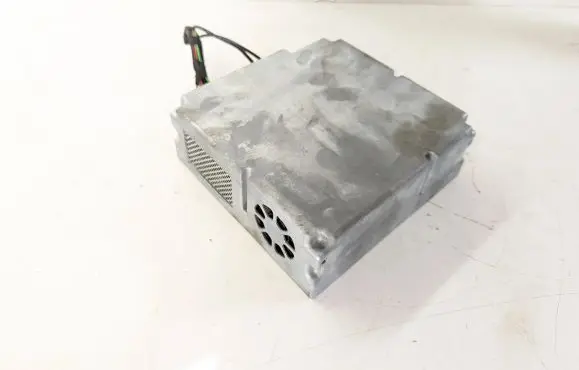 BMW 6 E63 E64 Video control module 6964204