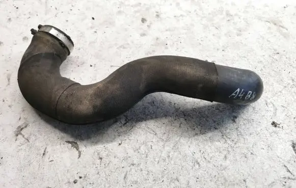 Audi A4 S4 B8 8K Intercooler hose/pipe 8k0145738m