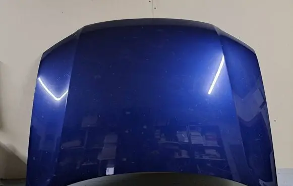 Volkswagen PASSAT B5.5 Engine bonnet/hood