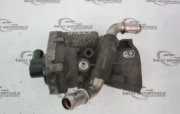 Ford Transit EGR valve 631GB