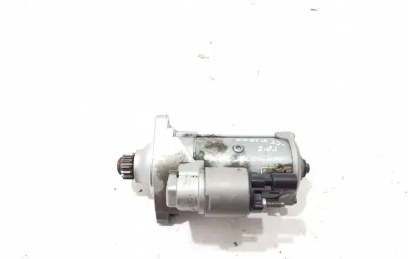 Skoda Kodiaq Starter motor 02E911022C