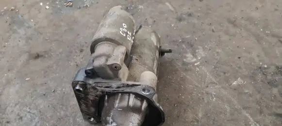 Volvo C30 Starter motor 30795406