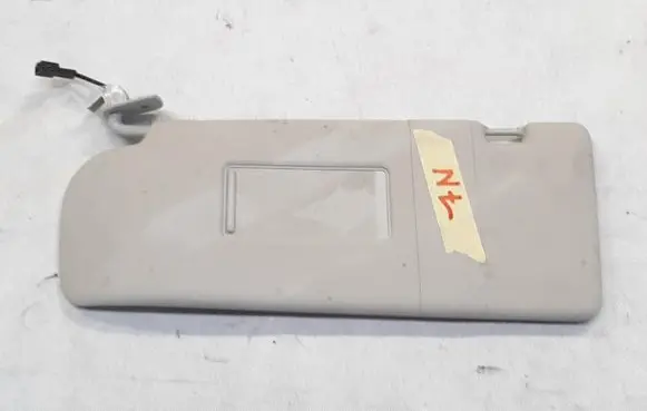 Seat Alhambra (Mk1) Sun visor 7M3857551Q