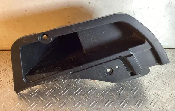 Lexus RX 450H Glove box in trunk 6474148090