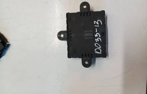 Volvo XC60 Door control unit/module 9G9T14B533CC