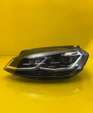 Volkswagen Golf VII Headlight/headlamp 5G1941113
