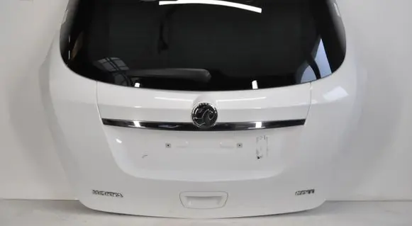 Opel Mokka Tailgate/trunk/boot lid 