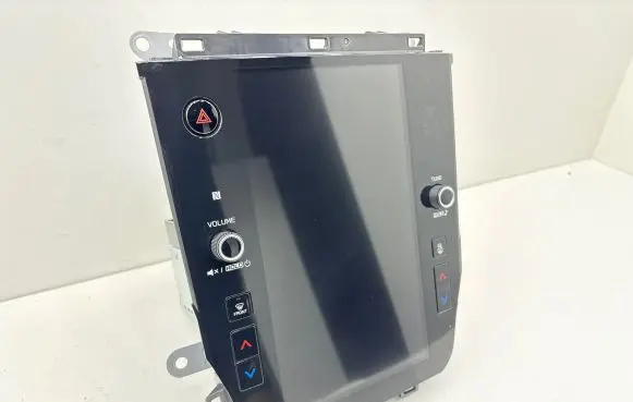 Subaru Legacy VII Screen/display/small screen 86213AN65A MX4622008512 82131AN00A