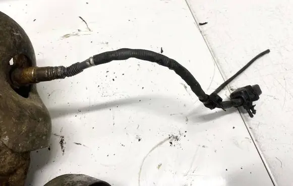 Lambda probe sensor