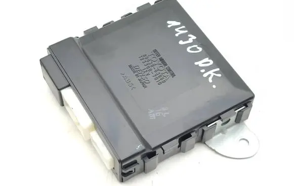 Lexus IS 220D-250-350 Other control units/modules 8943053060 1233007010