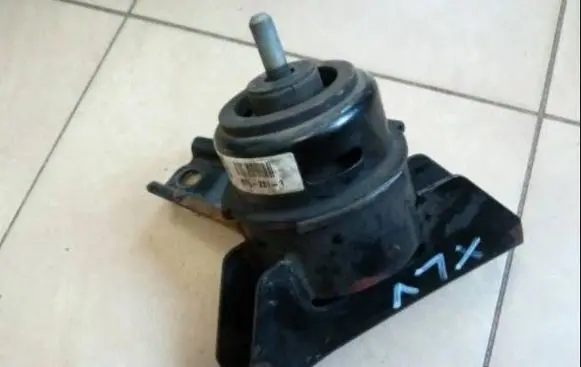 SsangYong Tivoli Engine mount vacuum valve 2072034000 6782611 NE68826