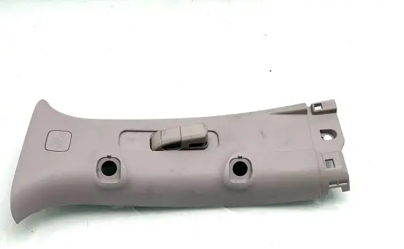 Nissan Navara D23 (B) pillar trim (top) 769144XJ0A