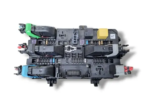 Fuse module