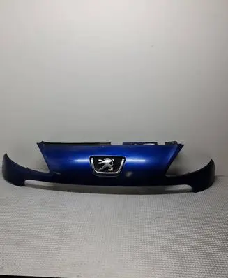 Peugeot 1007 Front grill 9646173877 N101903
