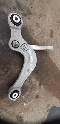 Volkswagen Touareg III Rear control arm 4M0505361G