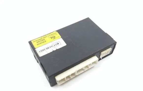 Chrysler Voyager Other control units/modules CIS3910 SN3394