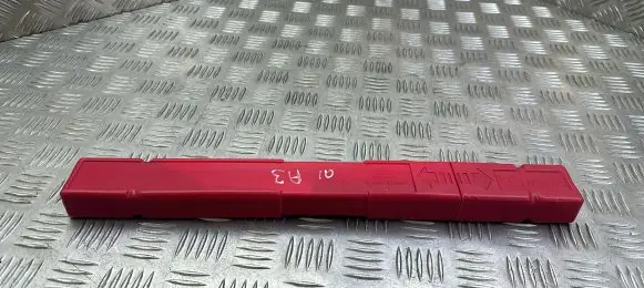 Audi A3 S3 8V Emergency warning sign 8K0860251