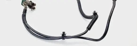 Citroen C4 I Picasso Negative earth cable (battery)