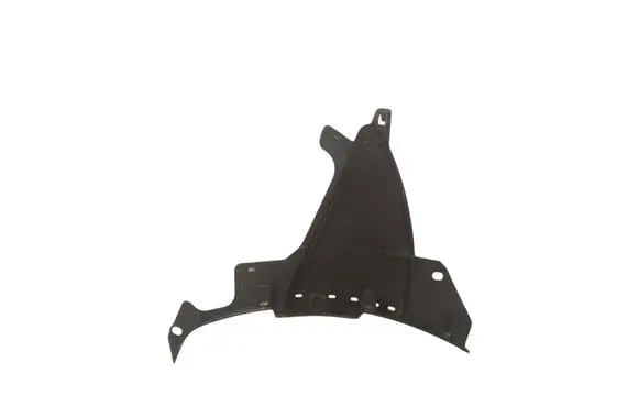 Seat Ibiza V (KJ) Front wheel arch liner splash guards 6F0805946BAUTOAS7 6F0805946B