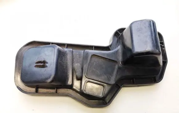 Audi A6 S6 C5 4B Headlight/headlamp dust cover 205377 20-5377