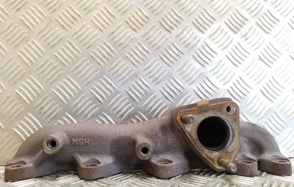 KIA Sportage Exhaust manifold