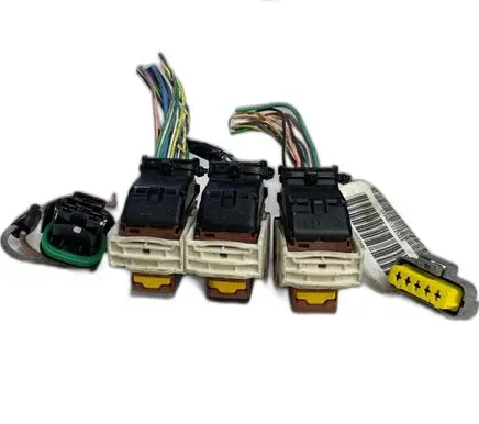 Fiat Scudo Other wiring loom 9807028680 R03