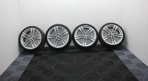 R20 alloy rim