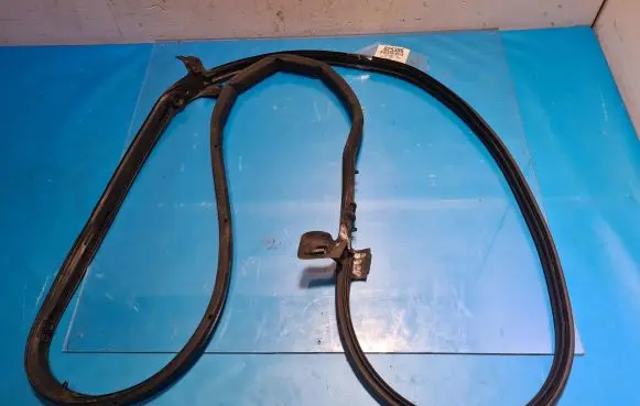 Audi A2 Front door rubber seal 