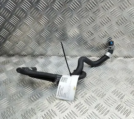 Lexus RX 450H Engine coolant pipe/hose 1626031060