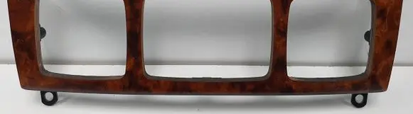 Mercedes-Benz S W220 Dashboard center trim panel 5339050