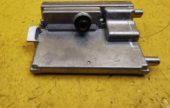 Windshield/windscreen camera