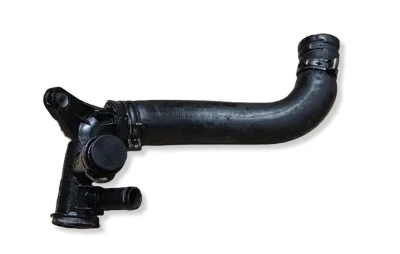 Citroen Berlingo Engine coolant pipe/hose 1122501