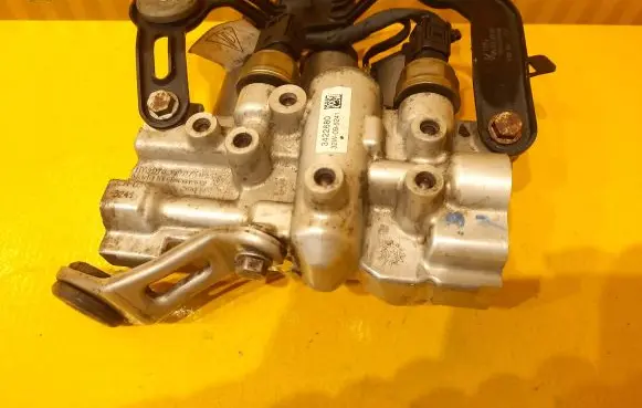 Porsche Panamera (970) Active stabilizer 97035907504