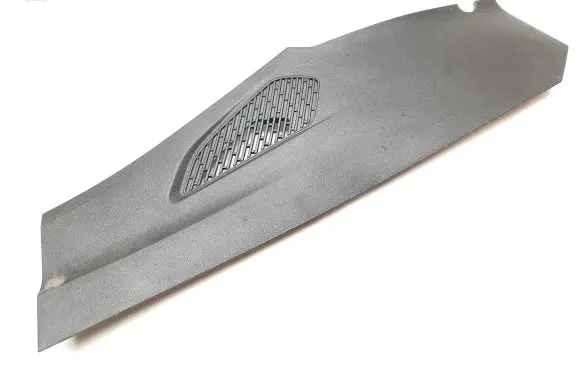 Renault Clio V Other center console (tunnel) element 969120405R 2163037X 2163038X