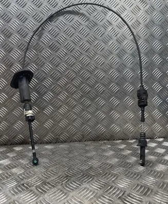 Opel Insignia A Gear shift cable linkage 22784018